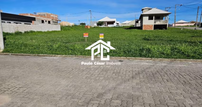Terreno de 360m² no Condomínio Collynas Park em Araruama-RJ, Lagoinha - Oportunidade de Investimento!