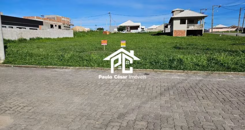 Terreno de 360m² no condomínio collynas park em araruama-rj, lagoinha - oportunidade de investimento!