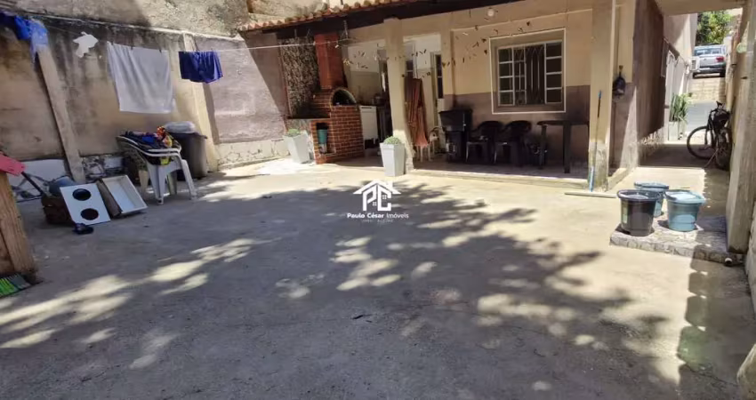 Imperdível oportunidade: casa de 3 quartos com suíte no bairro viaduto, araruama-rj, com 65,70 m² e vaga de garagem.