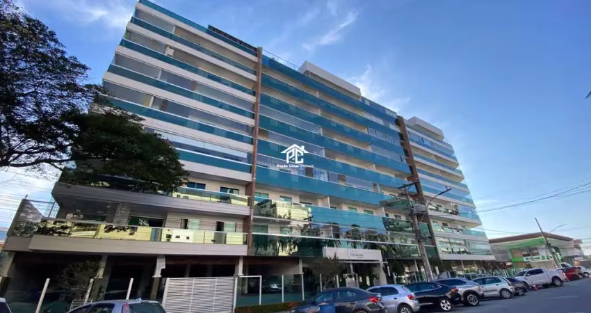 Imperdível oportunidade de adquirir um apartamento de 2 quartos com 2 suítes no centro de araruama-rj!