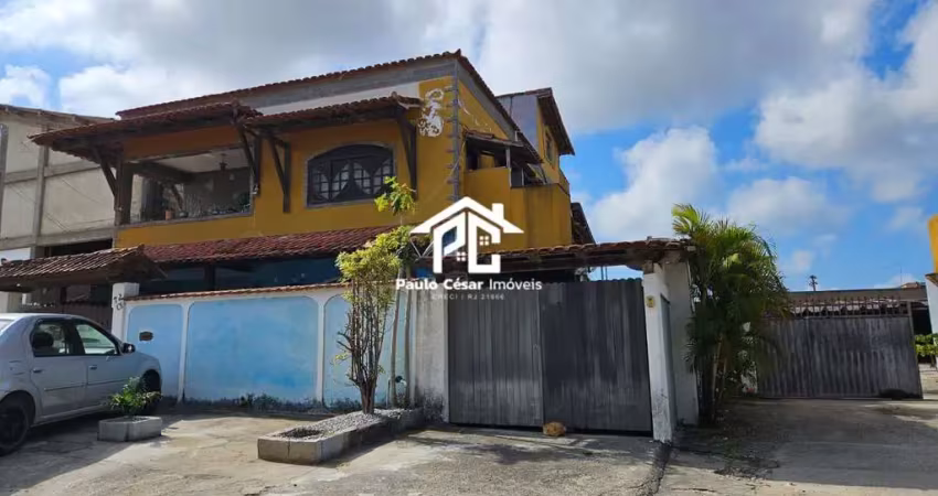 Imperdível: casa + apartamento à venda em araruama-rj, vila capri. venha conferir!