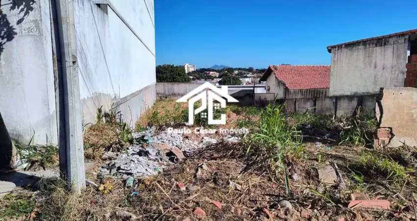 Terreno à venda em araruama-rj, vila capri. 360m² de oportunidade única!