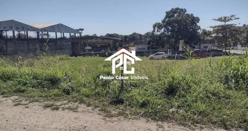 Terreno à venda em araruama-rj, bairro rio do limão, 1.290m² de área - oportunidade única!