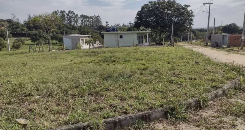 Terreno à venda em araruama-rj, no bairro itatiquara, com 318,00 m² de área. aproveite essa oportunidade!