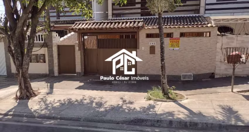 Imperdível oportunidade: casa de 2 quartos no centro de araruama-rj, com suíte e vaga de garagem!