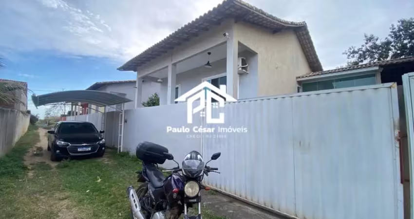 Oportunidade única: casa à venda em araruama-rj, bairro outeiro, 2 quartos, 1 suíte, 1 sala, 1 banheiro, 70m² de área