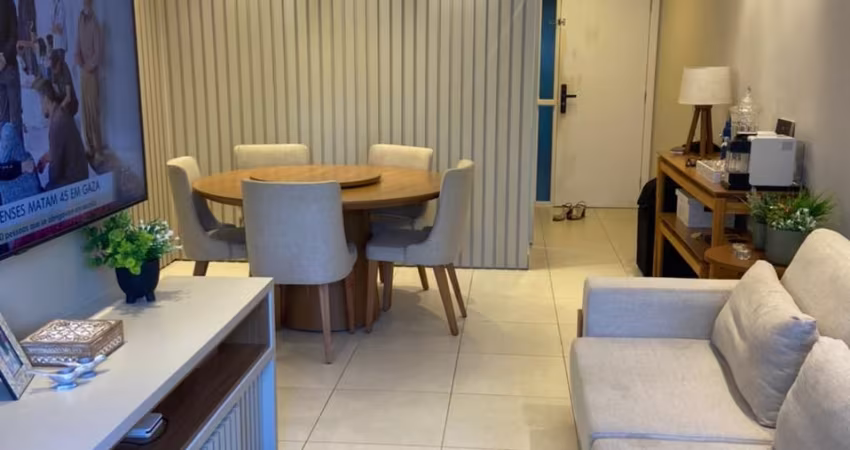 apartamento stiep, 3/4 nascente , reformado