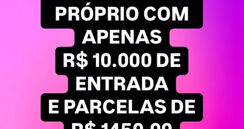 Apartamento 2 Quartos Fazenda Rio Grande