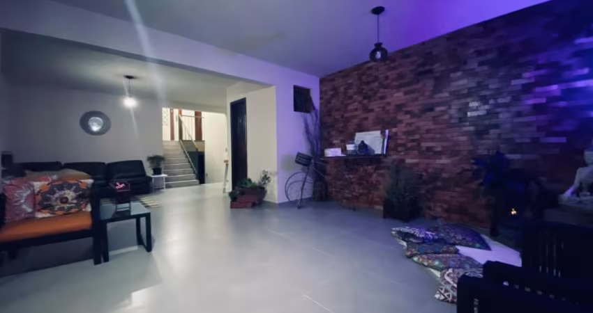 Salas Comerciais em Clínica Terapêutica