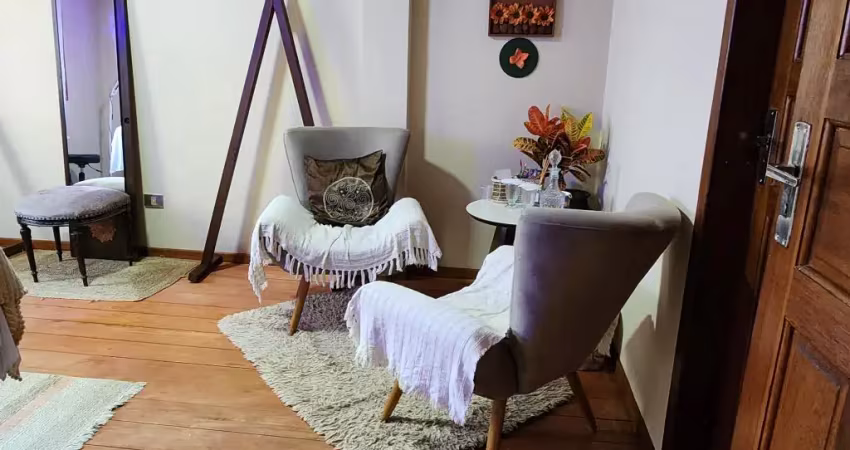 Sala comercial para alugar na Rua Doutor João Motter, 58, Mossunguê, Curitiba