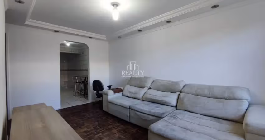 Casa com 2 quartos para alugar, 46 m², novo mundo - curitiba/pr
