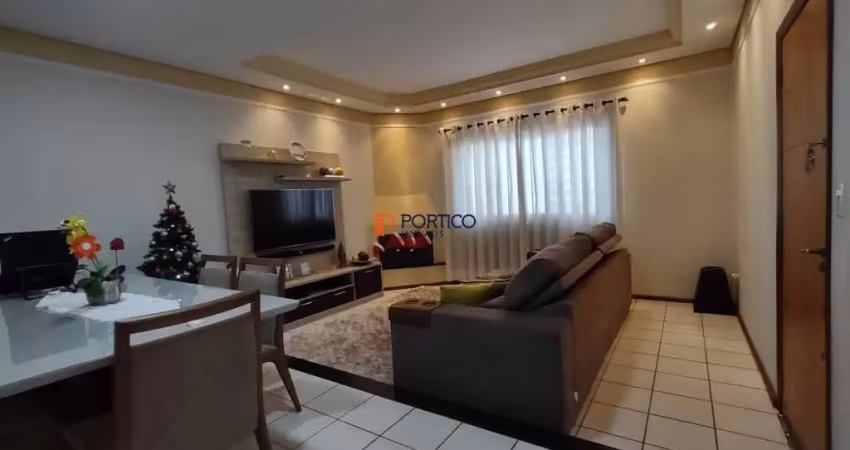 Casa com 3 quartos à venda na Rua Tsuruyo Namba, 45, Residencial Terras do Barão, Campinas