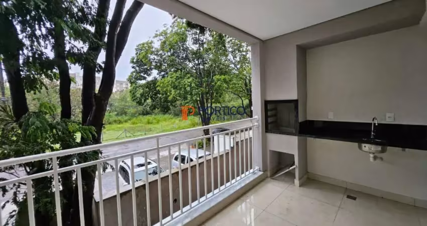 Lançamento Apartamento na planta, Paulínia-SP