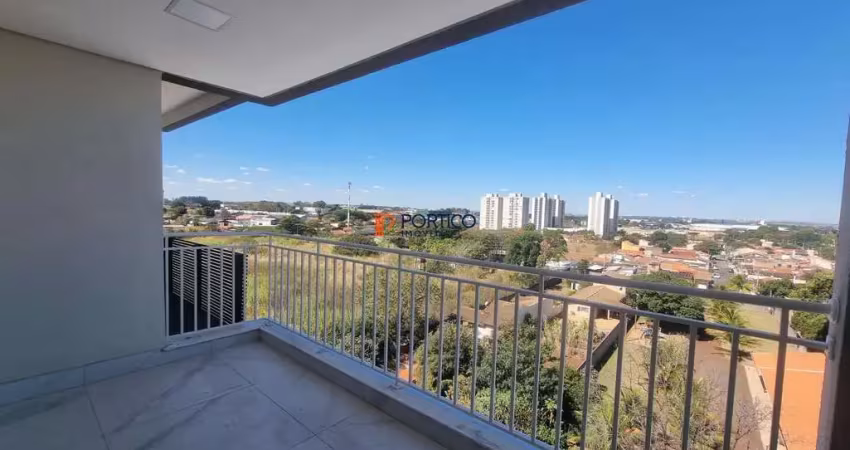 Apartamnto à venda no eco vila santa margarida,paulínia-sp