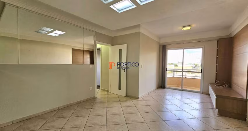 Apartamento para locação 3 dormitorios 1 suíte Resid. das Pedras em Paulínia