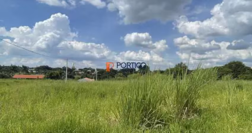 Terreno residencial no bairro jardim dos calegaris, paulínia - sp
