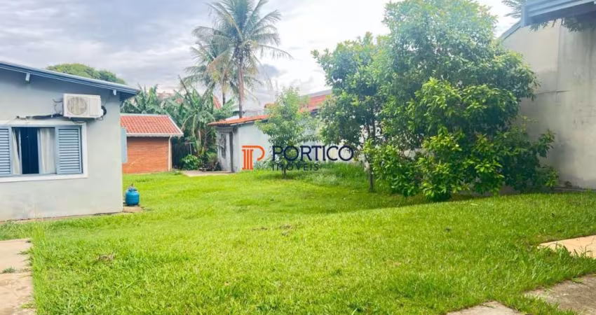 Casa à venda 4 dormitórios/ 4 suítes em Barão Geraldo Campinas/SP