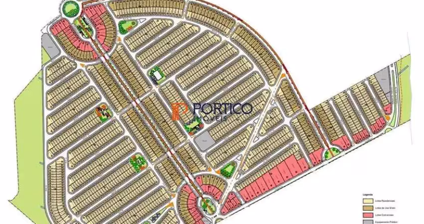 Terrenos à venda, paulínia, joão aranha, são paulo, investimento imobiliário