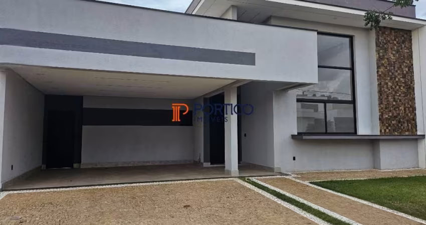 Casa à venda no Villa Bella Siena em Paulínia SP