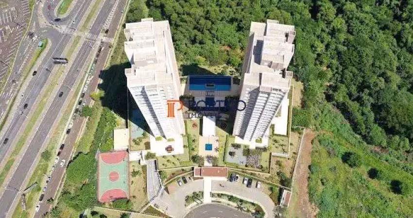 Apartamento 3 Suítes - Vila Bella Dom Pedro - Campinas