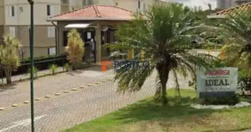Apartamento 3 dormitórios - vila marieta - campinas