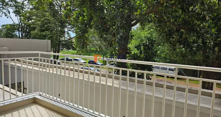 Apartamento à venda no Eco Vila Santa Margarida em Paulínia/SP