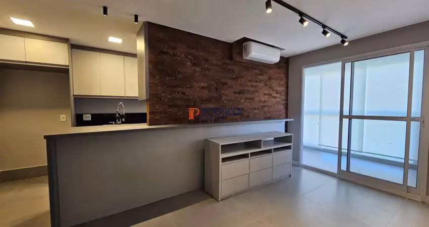 Apartamento 3 quartos 80m² locação no brisa da mata em paulínia/sp
