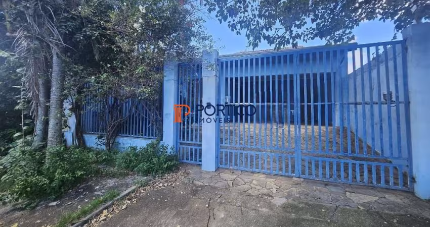 Casa a venda com piscina, escritório 4 quartos no Bosque de Barão/ Barão Geraldo