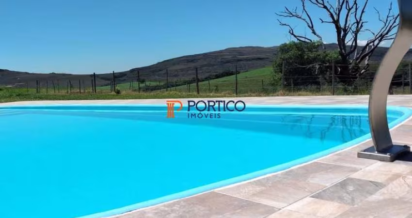 Sitio/pousada à venda em São Thomé das Letras/ MG