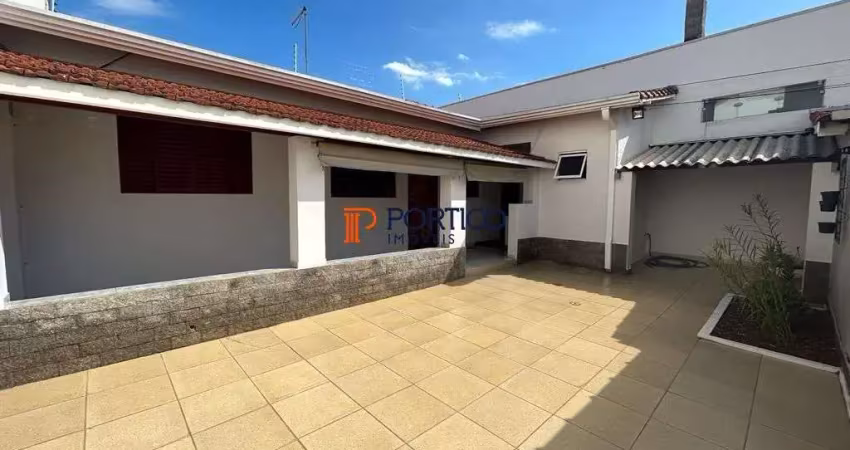 Casa comercial e residencial à venda em paulínia/sp