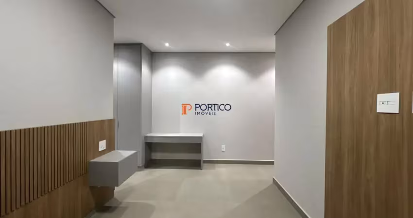 Casa térrea nova à venda no terras da estância em paulínia!