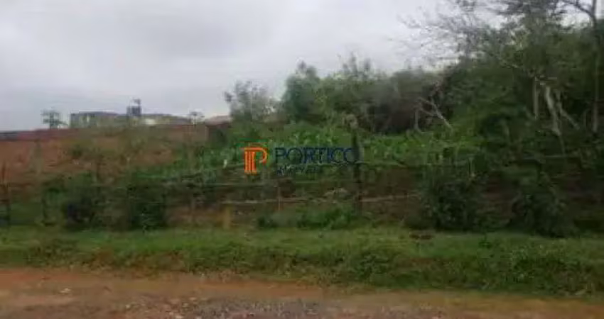 Terreno á venda Próximo a Pedreira SP