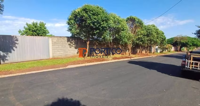 Terreno à venda de 512m² em Bairro Solar de Campinas - Campinas