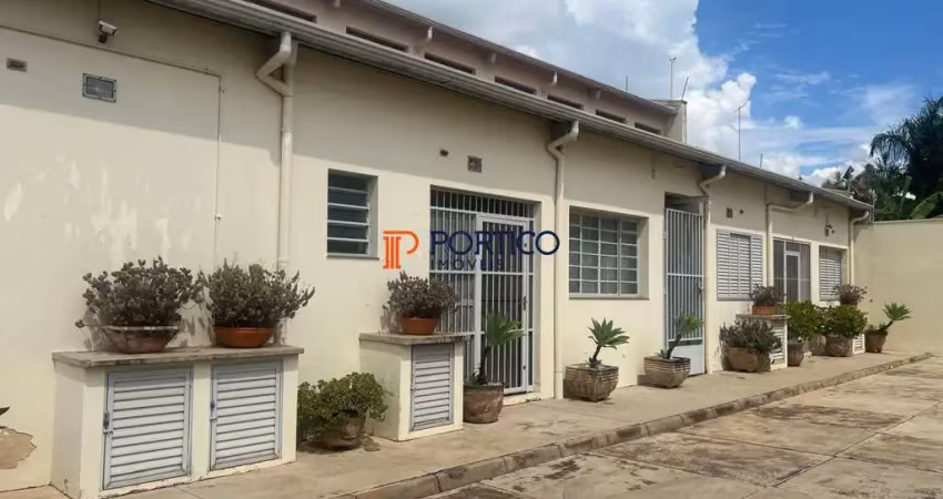 Kitnet com 1 vaga para locação em Barão Geraldo Campinas/SP