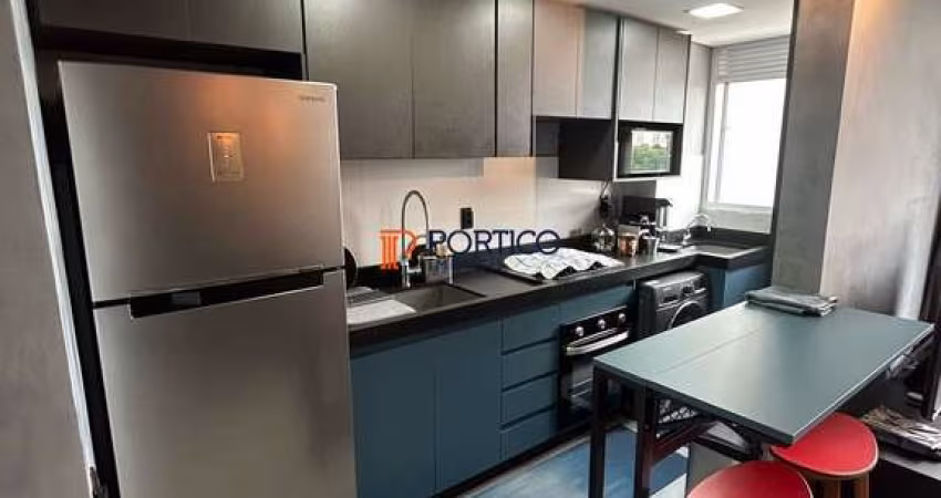 Apartamento no Forlife Paulínia!