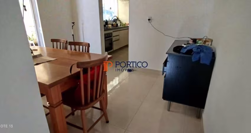 Casa á venda com 3 dormitórios no Bairro João Aranha Paulínia, SP