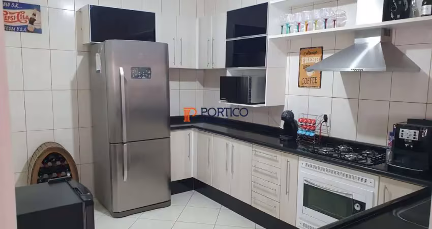 Casa térrea à venda (176m²)  com energia fotovoltaica- são josé - paulínia