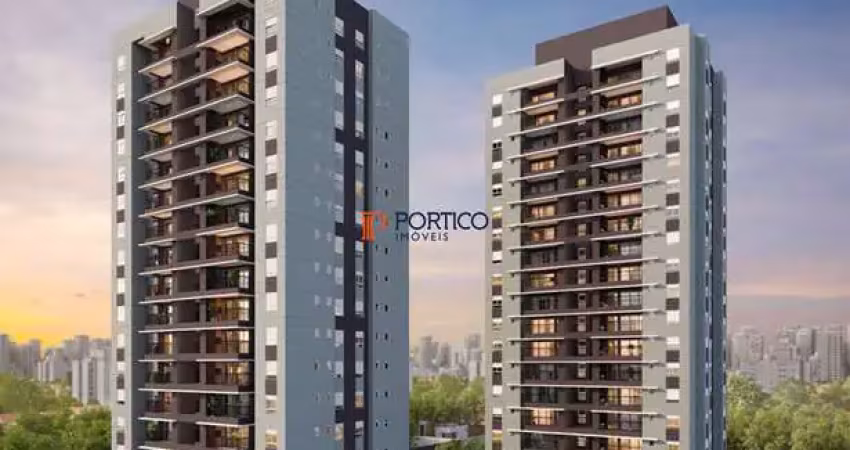 Apartamento à venda no Luce Cambuí – Campinas/SP