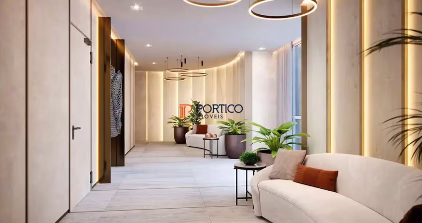 Apartamento com 3 quartos à venda na Rua Américo Brasiliense, 443, Cambuí, Campinas
