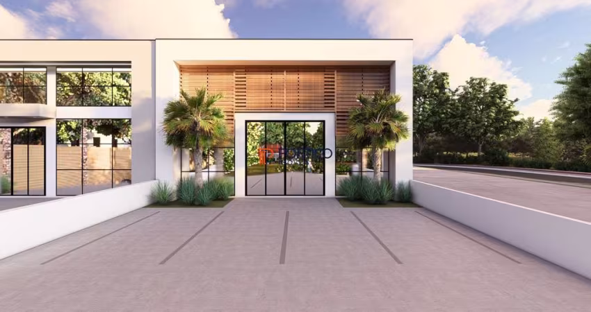 Oportunidade de Investimento! Salão Comercial à Venda no Villa Bella–Paulínia