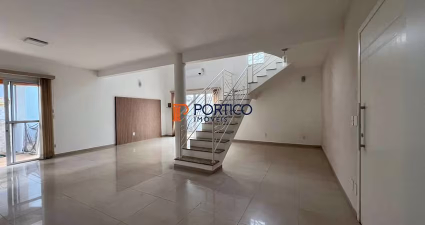 Casa sobrado 4 dormitórios, 2 suítes à venda no Green Ville, Betel, Paulínia/SP