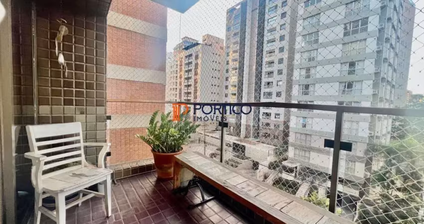 Apartamento (1 por andar) 3 dormitórios 1 suíte à venda no cambuí campinas/sp