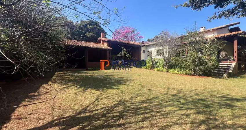Casa térrea à venda na cidade universitária em barão geraldo campinas/sp