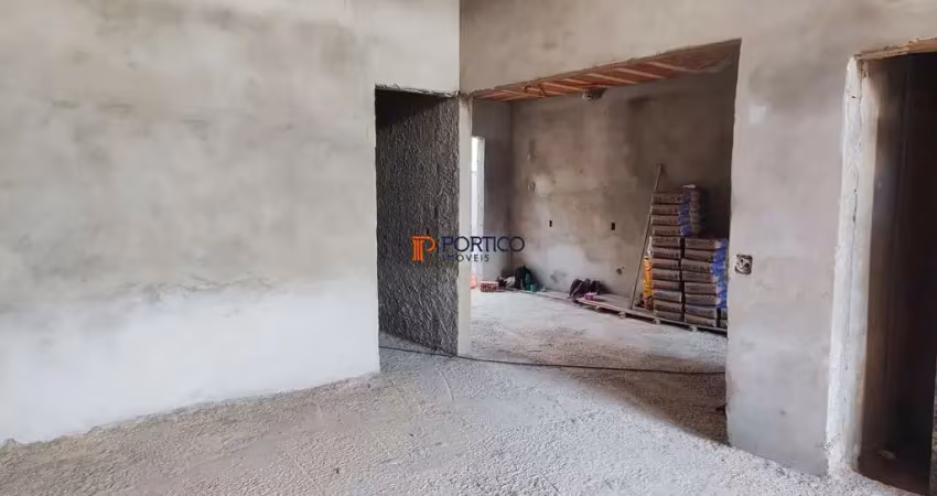 Casa à venda com 3 suítes no cond. residencial jardim dos lírios em paulínia/sp.
