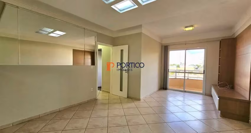 Apartamento de locação 3 quartos, condomínio residencial das pedras,paulínia-sp