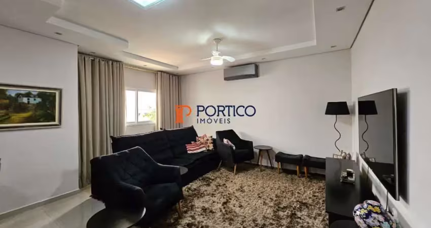 Casa exclusividade 3 dormitórios 1 suíte às venda bairro são luiz paulínia/sp