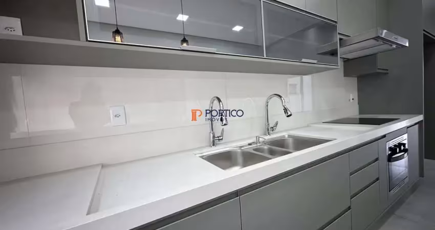 Casa térrea com 3 suítes à venda no residencial lírios em paulínia!