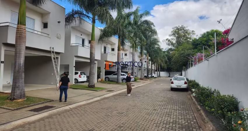 Casa à venda no morumbi, próximo a região central de paulínia.