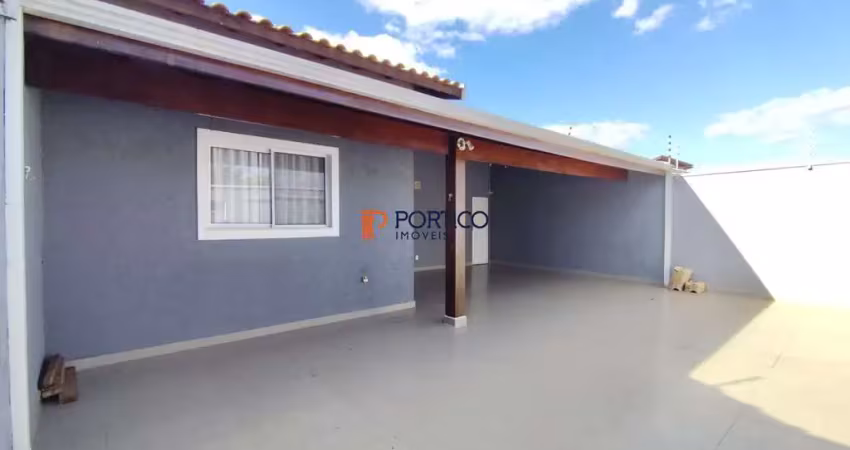 Casa para locação com 3 suítes e piscina no bairro marieta dian em paulínia/sp.