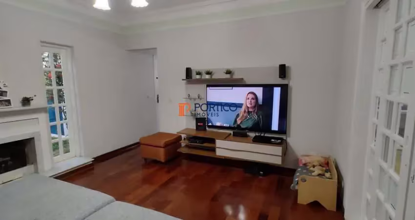 Casa sobrado 1 suíte à venda na cidade universitária em campinas/sp